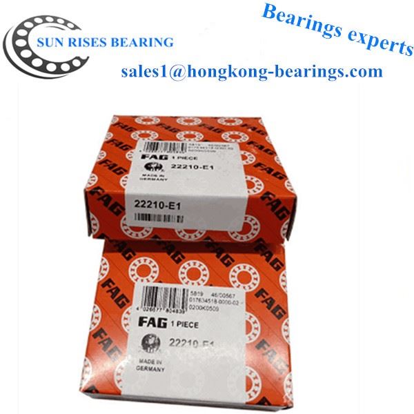 248/1800CAK30FA/W20 Bearings 1800mm*2180mm*375mm
