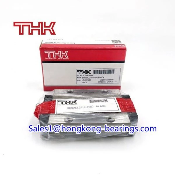 SHS-30V Linear Rail Blocks 28*42*60*106 Mm