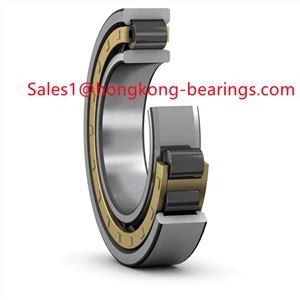 Hybridné valčekové ložisko NU 1018 M/HC5C3 9014024 mm