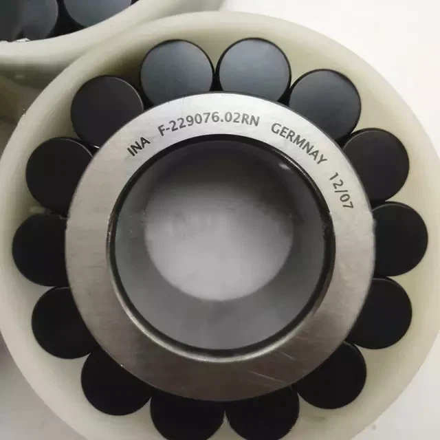 F-229076.02.RN Valčekové ložisko