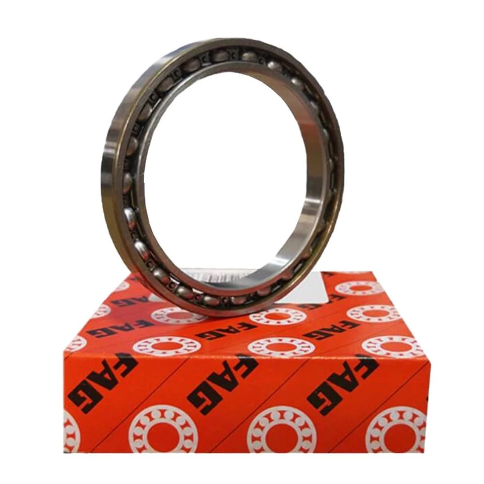 160/850-M Single Row Deep Groove Ball Bearing