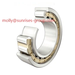 NU2364-E-M1 Cylindrical roller bearings