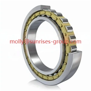 Available NU2364-E-M1 Single-Row Cylindrical Roller Bearing