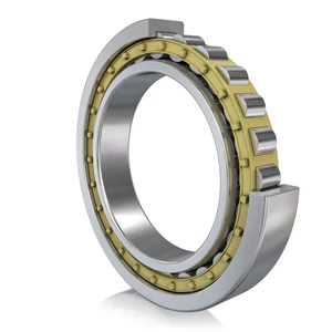 Available NU238-E-MPA Single-Row Cylindrical Roller Bearings
