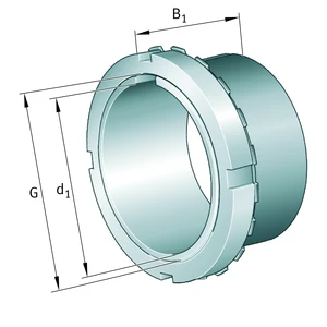 H3038-HGX700 - Adapter Sleeve Is Available