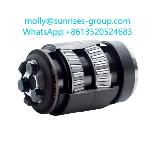TAROL110/180-R-TVP Train Bearings 110*180*142mm