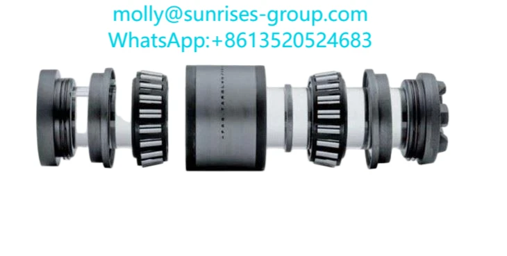 TAROL110/180-R-TVP Train Bearings 110*180*142mm