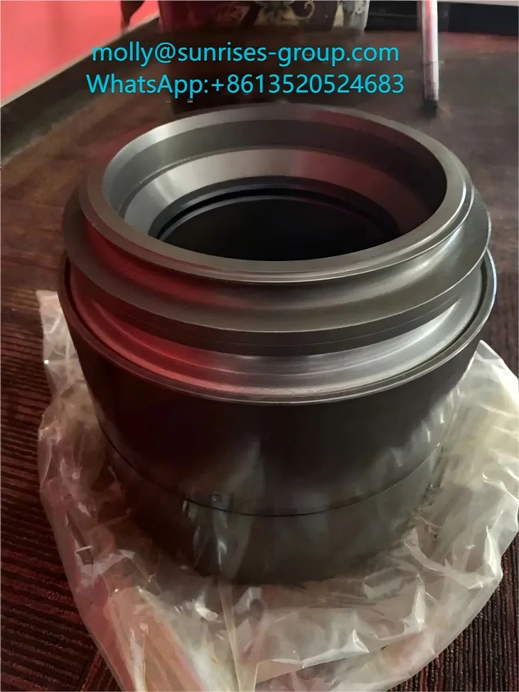 TAROL110/180-R-TVP Train Bearings 110*180*142mm